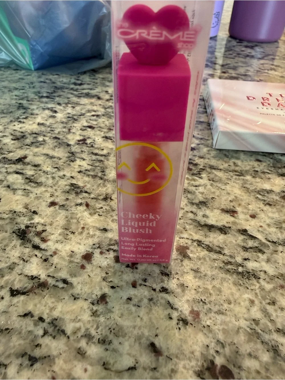 Beauty bundle